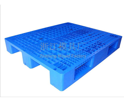 Pallet mould