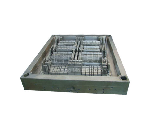 Pallet mould