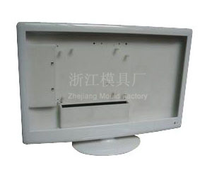 TV Mould