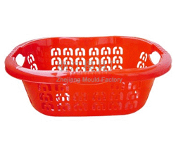 Basket mould