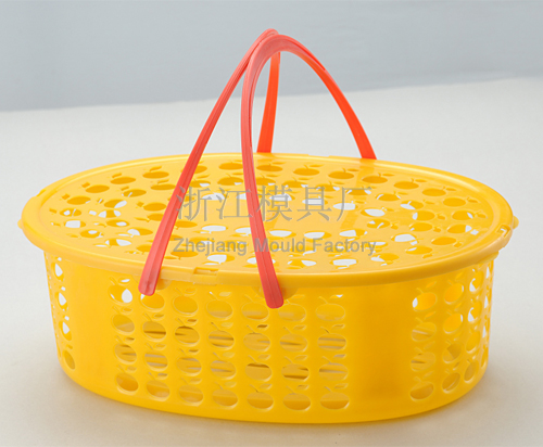 Basket mould