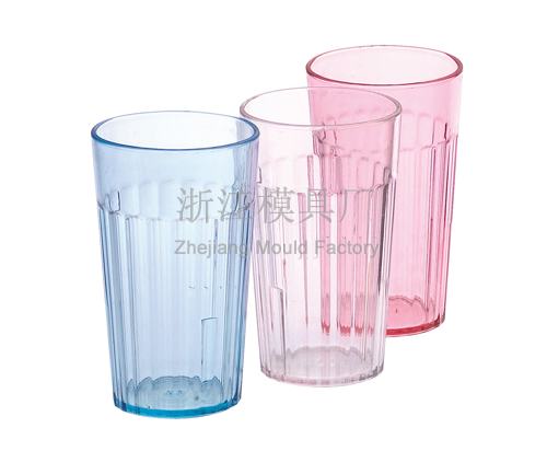 Cup mould