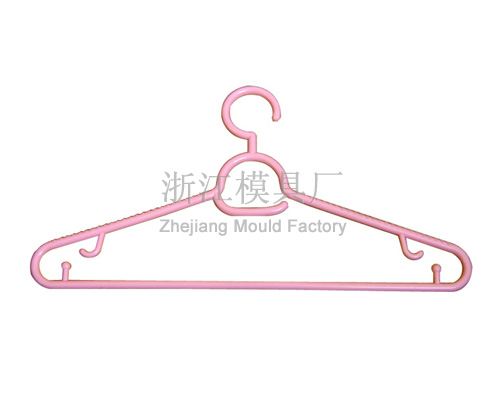 Hanger mould